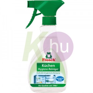 Frosch higiéniás konyhai tisztító 300ml 82407896