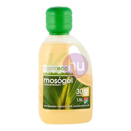 Cleaneco mosógél koncentrátum 1,5l 82500003