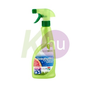 Cleaneco üvegtisztító 0,5l 82500008