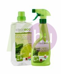 Cleaneco vízkőoldó 0,5l 82500010