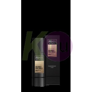 Axe pumpás 100ml Signature 82510017