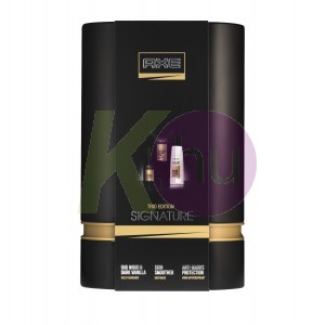 Axe kar.csom Signature pumpás deo 100ml + tus 200ml 82510035