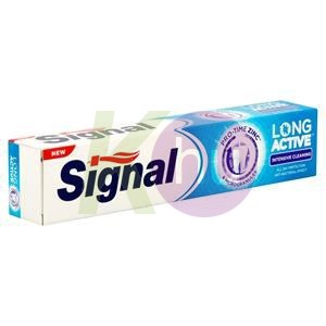 Signal fgkrém 75ml Long Active Intensive Cleaning 82510062