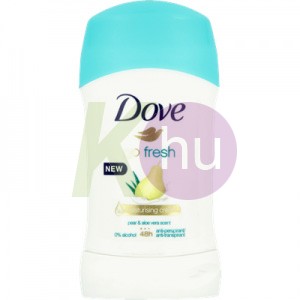 Dove stift 40ml Go Fresh Pear&Aloe Vera 82510075