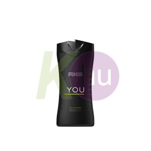 Axe tus 250ml You 82510088