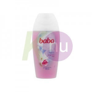 Baba tus 400ml Magnólia 82510089