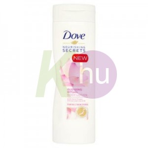 Dove test 250ml Glowing 82510094