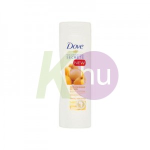 Dove test 250ml Replenishing 82510096