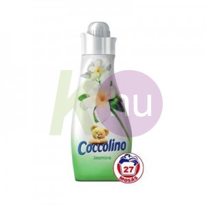 Coccolino 27 mosás / 950ml Jázmin 82510108