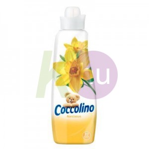 Coccolino 27 mosás / 950ml Nárcisz 82510109