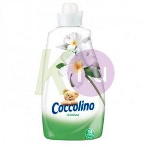 Coccolino 54 mosás / 1,9l Jázmin 82510111