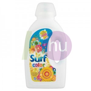 Surf 20 mosás / 1,4L Fruity fiesta & summer flowers 82510130