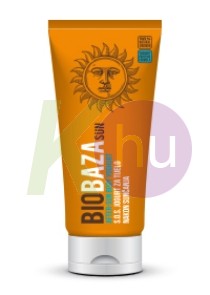 Biobaza Sun nap. utáni joghurt 150ml SOS 82900002