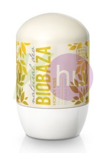 Biobaza golyós 50ml Honey Kiss Manuka méz 82900014