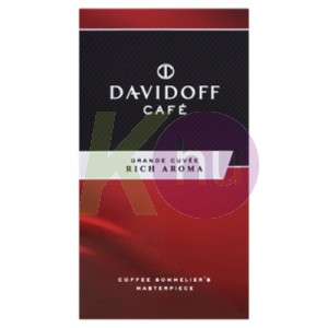 Davidoff Rich Aroma 250g vákum 90000014