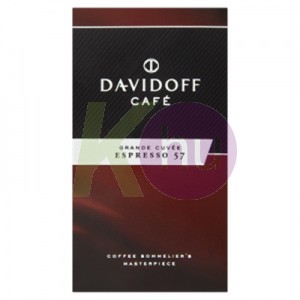 Davidoff Espresso 57 250g vákum 90000016