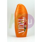 Vidal tus&sampon 250ml bio energy 10010012