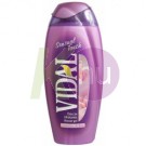 Vidal tus 250ml sensual touch 10010013