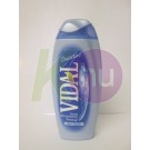 Vidal tus 250ml sensitive 10010016