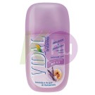 Vidal intim mosakodó 250ml lavender&hamamelis water 10010019