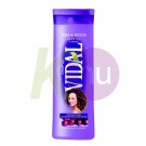 Vidal sampon 250ml göndör és hullámos hajra 10010021