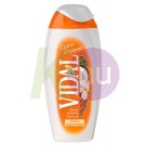 Vidal tus 250ml exotic coconut 10010031