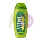 Vidal tus 250ml fresh tonic 10010032