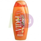 Vidal tus 250ml velvet sensation 10010034