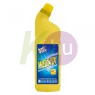 Welltix fertőtlenítőszer 1L lemon 10020016