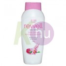 Rewell habfürdő 600ml spa fresh aromatherapy 10020087