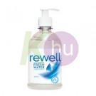 Rewell foly.szap 400ml fresh water 10020088