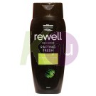 Rewell tus férfi 300ml rafting fresh 10020092