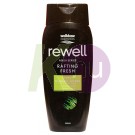 Rewell tus férfi 300ml rafting fresh 10020092