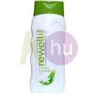 Rewell tus női 300ml lotus flower 10020095