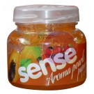 Sense illatgyöngy 200g Papaya&Guarana 10020130