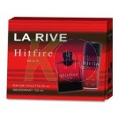 La Rive férfi edt 90ml Hitfire 10209874