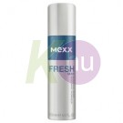 Mexx fresh ffi deo 150ml 11000163