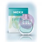 Mexx fresh női edt 15ml 11000164