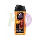 Adidas Ad. tus 250ml ffi. Deep Energy 11000210