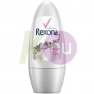 Rexona golyós 50ml Invisible Pure 1100041