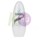 Rexona golyós 50ml Invisible Aqua 1100046