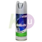 Gillette Gil. izz.gatlo deo 150ml Power Rush 11000511