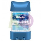 Gillette Gillette izz.gátló zselé 70ml Artic Ice 11000515