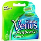 Gillette Gillette Venus Embrace betét 2db 11000521