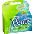 Gillette Gil. venus Embrace 4-es betét 11000522