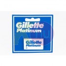 Gillette Gillette Platinum penge 5db 11000545