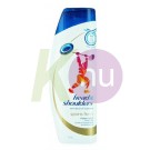 Head&Shoulders Head&S 400ml Sport Fresh 11000548