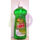 Floren mosogatószer 600ml citrom 11000716