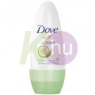 Dove golyós 50ml Go Fresh Touch (cucumber) 11001125