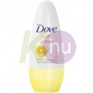 Dove golyós 50ml go fresh Grapefruit 11001128